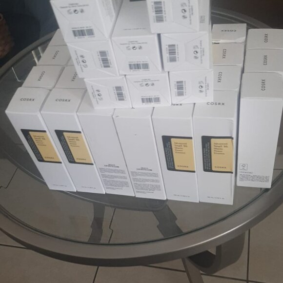 COSRX - Advanced Snail 96 Mucin Power Essence - 100ml - 100% Original per 1 Unit - Picture 7 of 15